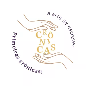 Imagem de capa para o Curso online Primeiras crônicas: a arte de escrever