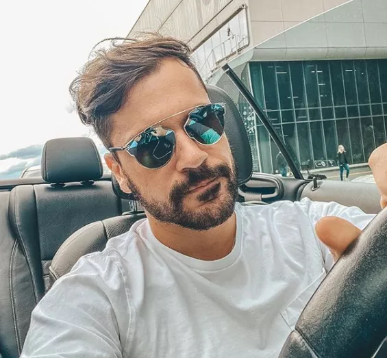 Antoni Correa