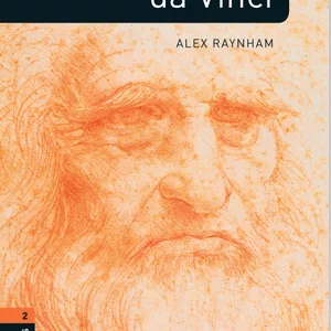 Cover image for Online course Leonardo da Vinci