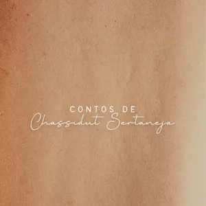 Imagem de capa para o Ebook Chassidut Sertaneja