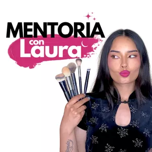 Imagen de portada para Curso online Mentoria con Laura