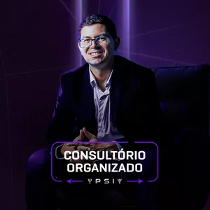 Consultório Organizado Psi