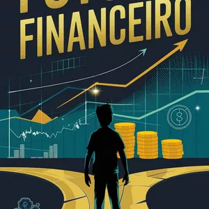 Imagem de capa para o Curso online "Futuro Financeiro: O Guia Simples para Jovens Empreendedores"