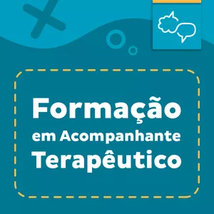 Imagem de capa para o Curso online Formação de A.T. 
