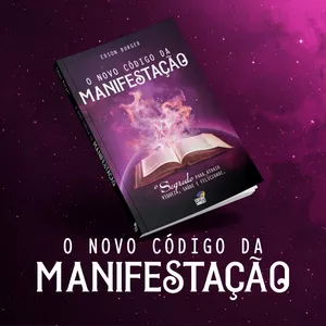 Imagem de capa para o Curso online LIVRO - O Novo Código da Manifestação