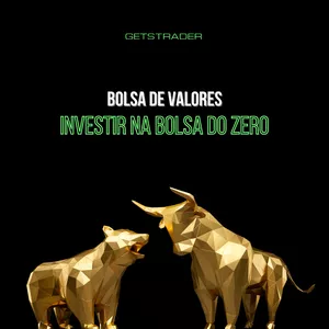 Imagem do curso Investir Na Bolsa Do Zero