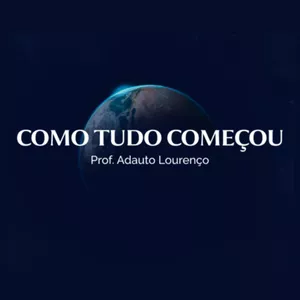 Imagem de capa para o Curso online Como Tudo Começou