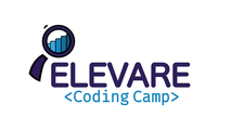 Elevare Coding Camp logo