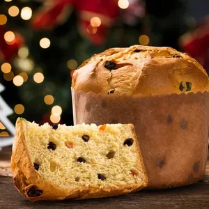 Imagen de portada para Curso online Curso de Panetones Peruanos