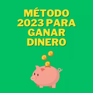 Imagen de portada para Curso online Método 2023 Para Ganar Dinero por Internet