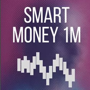 Imagen de portada para Ebook SMART MONEY 1M