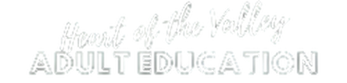 Heart of the Valley Adult Education - Corvallis, MT logo