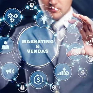 Imagem de capa para o Curso online Aprenda a ganhar dinheiro com a internet, do jeito mais rápido e simples.