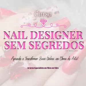 Capa do curso 