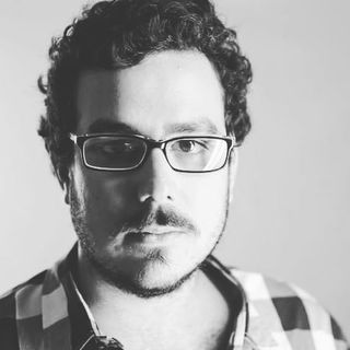 Lucas Silveira