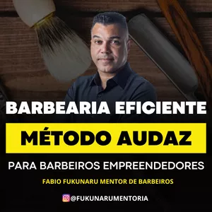 Imagem de MÉTODO AUDAZ - FUKUNARU MENTORIA criado por Fabio Fukunaru na hotmart