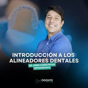 Imagen de portada para Curso online Caso clínico - Alineadores Dentales 