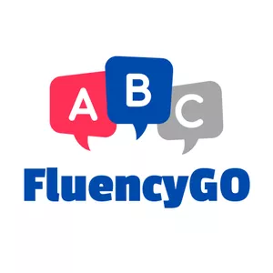 Imagem de capa para o Curso online FluencyGO