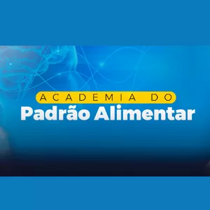 Imagem de capa para o Curso online Academia do padrão alimentar 