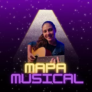 Imagem de capa para o Curso online MAPA MUSICAL CCB