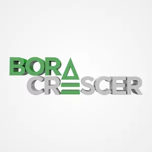 Imagem de capa para o Curso online Bora Crescer 2024 | Única Edição