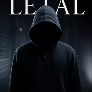Imagen de portada para Ebook Psicología Oscura: Seducción Letal