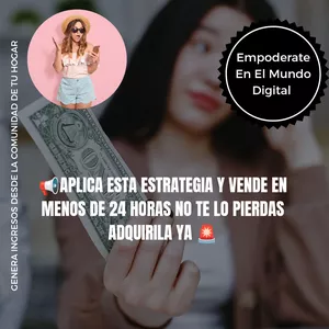 Imagen de portada para Ebook SUMERJITE EN EL MUNDO DEL MARKETING Y APRENDER INCREÍBLES HABILIDADES 