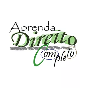 Imagem de capa para o Curso online Aprenda Direito Completo - Administrativo
