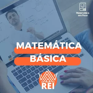 Imagem de Plataforma Matemática em Foco: Portal e Livraria criado por Curso Matemática em Foco na hotmart