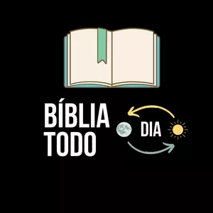 Bíblia Todo Dia - Tornando a leitura bíblica e a oração em algo prazeroso de se fazer, todos os dias.