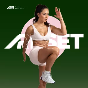 Imagen de portada para Curso online RESET - Empieza otra vez, pero distinto