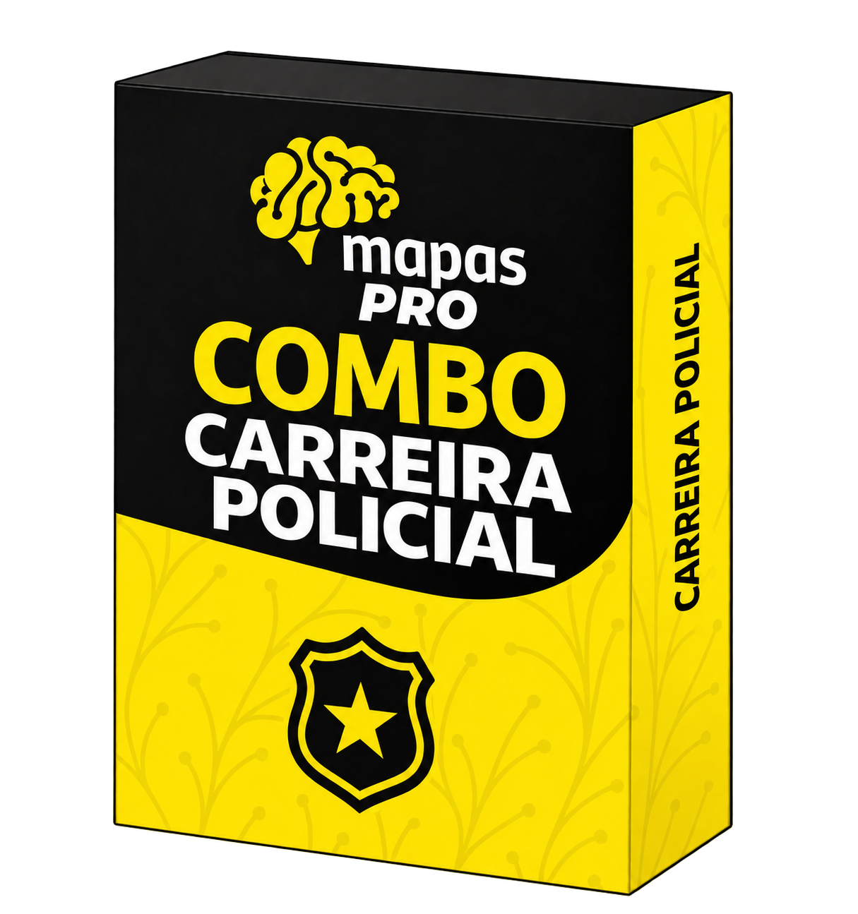Imagem do curso Combo Carreira Policial