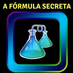Imagem principal do produto FÓRMULA SECRETA  E-BOOK PLR 