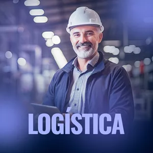 Imagem de capa para o Curso online Curso Sobre Logística 2.0