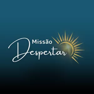 Imagem de capa para o Curso online Missão Despertar