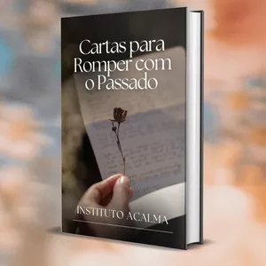 Imagem de capa para o Curso online Cartas para Romper com o Passado