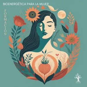 Imagen de portada para Curso online Bioenergética para la mujer-Formación on line