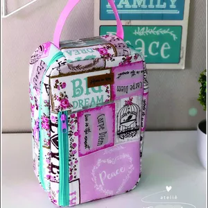 Imagem de capa para o Curso online Aula da Necessaire Angels