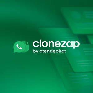 Imagen de portada para Curso online Clonezap