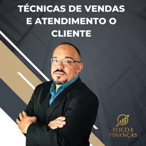 Imagem do curso Técnicas de Vendas e Atendimento ao Cliente