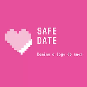 Imagem de capa para o Ebook Safe Date