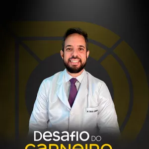 Imagem de capa para o Evento online Desafio Carneiro Pró