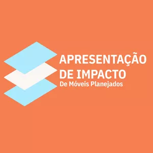 Imagem de capa para o Curso online Apresentação de Impacto de Móveis planejados