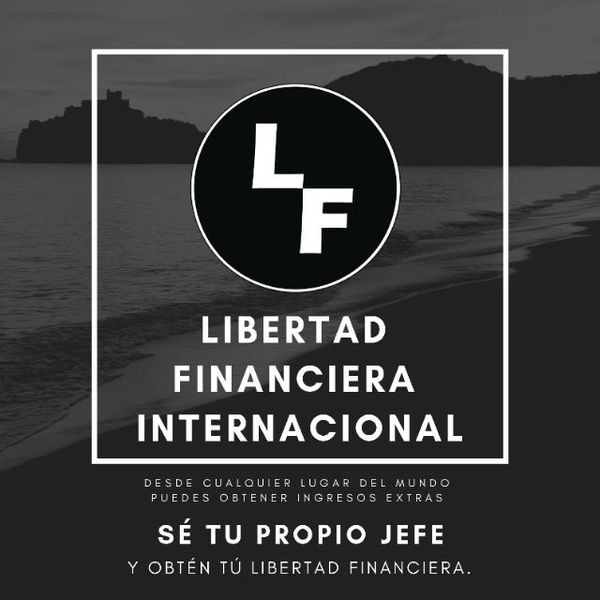 Libertad Financiera Yohaldry Jose Quintero Prieto Learn A New