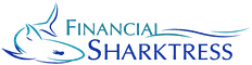 FINancial Sharktress's School for Sharks!