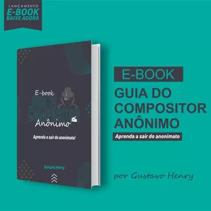 Imagem do curso Guia do Compositor Anônimo