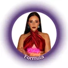 Michelly Lima Makeup