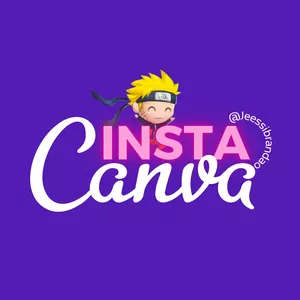 Imagem de capa para o Curso online InstaCanva 