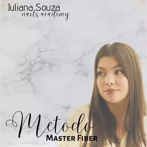 Imagem de capa para o Ebook Ebook Master Fiber- Fature R$5000 sendo nail designer 