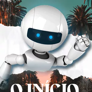 Imagem de capa para o Curso online Robô Orgânico 2.0